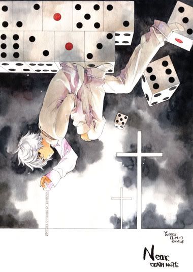 death note death note